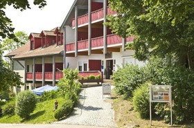 Rottalblick