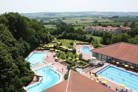 Rottalblick