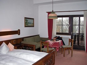 Rottalblick