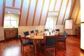 Thermenhotel Viktoria