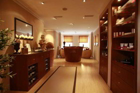Thermenhotel Viktoria