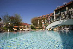 Thermenhotel Viktoria