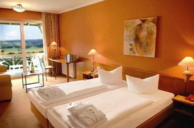 Thermenhotel Viktoria