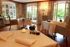 Thermenhotel Viktoria