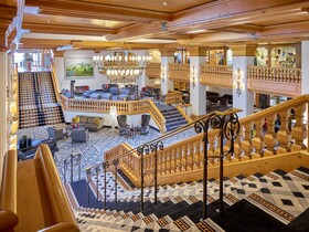 Hotel Maximilian Bad Griesbach