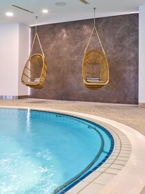 Hotel Maximilian Bad Griesbach