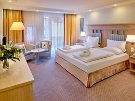 Hotel Maximilian Bad Griesbach