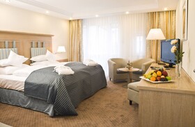 Hotel Maximilian Bad Griesbach