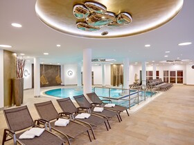 Hotel Maximilian Bad Griesbach