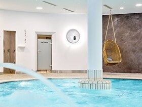 Hotel Maximilian Bad Griesbach