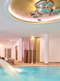 Hotel Maximilian Bad Griesbach