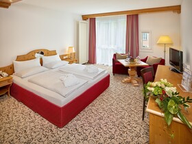 Hotel Maximilian Bad Griesbach