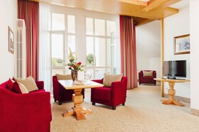 Hotel Maximilian Bad Griesbach