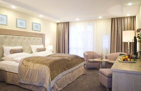 Hotel Maximilian Bad Griesbach