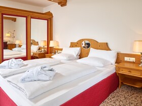 Hotel Maximilian Bad Griesbach