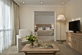 Hotel Maximilian Bad Griesbach