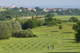 Hotel Maximilian Bad Griesbach
