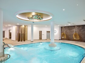 Hotel Maximilian Bad Griesbach