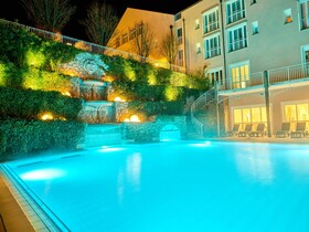 Hotel Maximilian Bad Griesbach