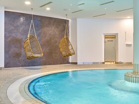 Hotel Maximilian Bad Griesbach