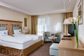 Hotel Maximilian Bad Griesbach