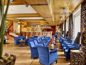 Hotel Maximilian Bad Griesbach