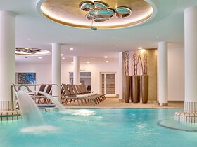 Hotel Maximilian Bad Griesbach