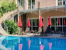 Hotel Maximilian Bad Griesbach