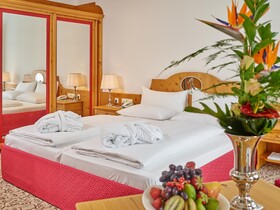 Hotel Maximilian Bad Griesbach