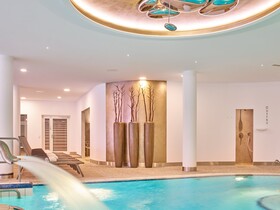 Hotel Maximilian Bad Griesbach