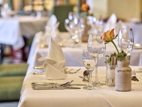 Hotel Maximilian Bad Griesbach