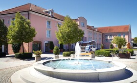 Hotel Maximilian Bad Griesbach