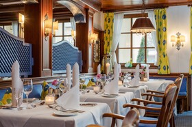 Hotel Maximilian Bad Griesbach