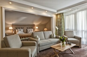 Hotel Maximilian Bad Griesbach