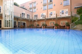 Hotel Maximilian Bad Griesbach