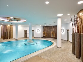 Hotel Maximilian Bad Griesbach