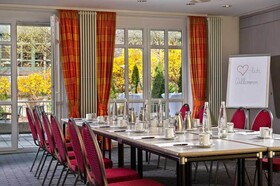 Hotel Maximilian Bad Griesbach