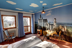 Hotel Zum Zauberkabinett