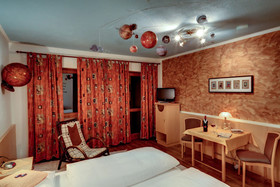 Hotel Zum Zauberkabinett