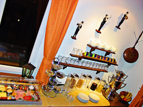 Hotel Zum Zauberkabinett