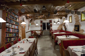 Hotel Zum Zauberkabinett