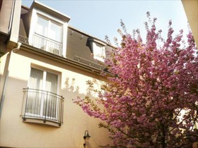 Allee - Hotel garni
