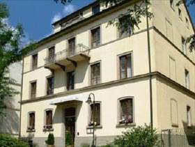 Allee - Hotel garni