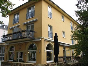 Das Kleinod Hotel