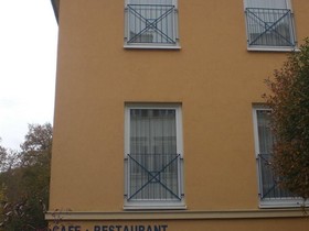 Das Kleinod Hotel