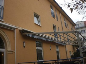 Das Kleinod Hotel