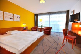 Hotel Frankenland