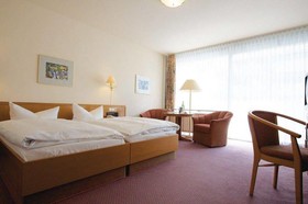 Hotel Frankenland
