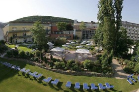 Hotel Frankenland