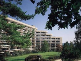 Hotel Sonnenhügel